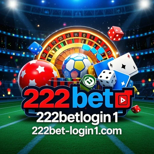 Explorando as Indicações na Categoria de Jogos do 222betlogin1